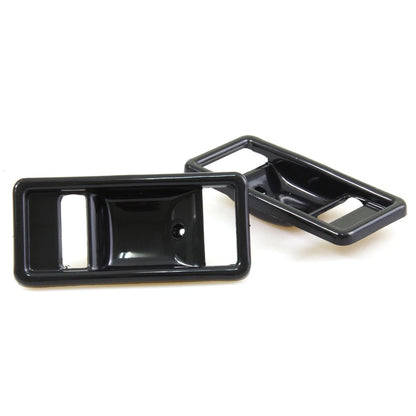 Door Bezel for Toyota Corolla Liftback (1979–1987) Black