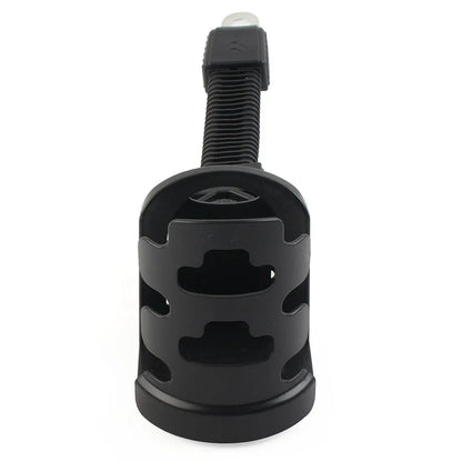 Motorcycle Cup Holder Mirror Mount for ATV Bike