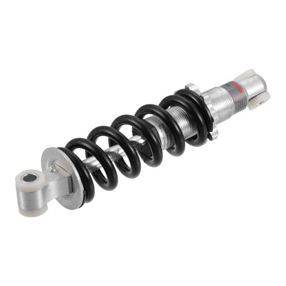 Rear Shock Absorber 190mm 650lbs for Scooter Dirt Bike ATV (Silver Tone)