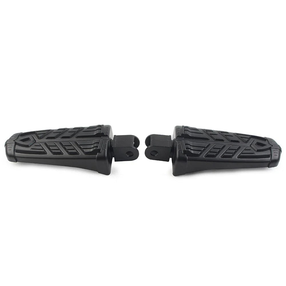 Motorcycle Foot Pegs for Honda Shadow VT1100, Sabre, VTX 1300C (1995-2008)