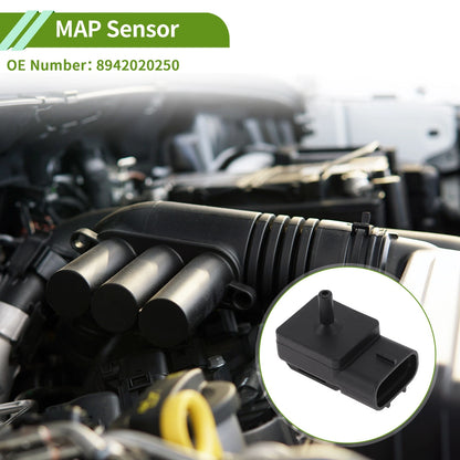 MAP Sensor No.8942020250 for Toyota Caldina (1992–2002)