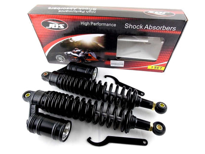 Rear Air Shock Absorbers for Suzuki RM125