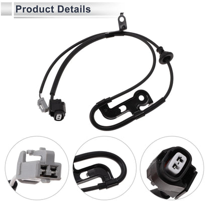 Brake Pad Wear Sensor No. 8951633050 for Toyota Camry (2009–2013)