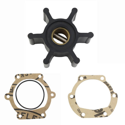 Sea Water Pump Impeller for Johnson Jabsco Yanmar (Various Models)