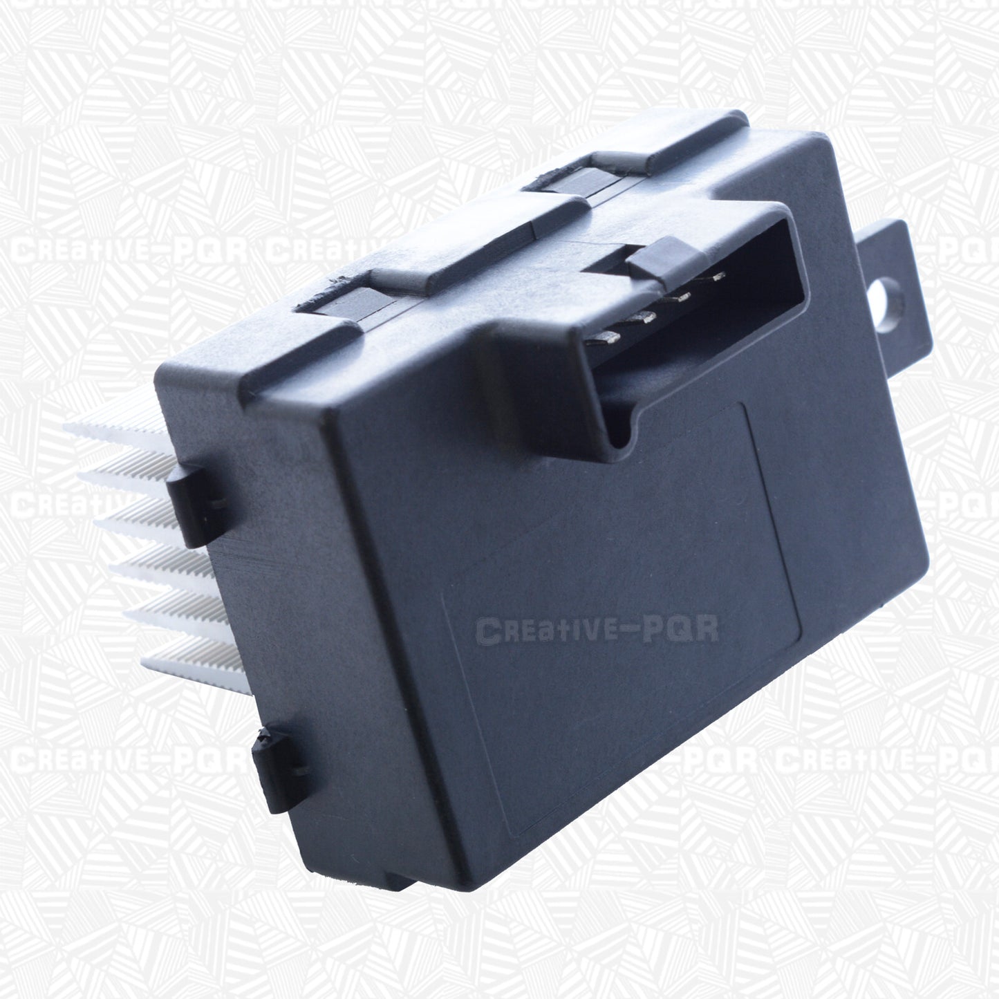Blower Motor Resistor for Chevy Malibu (2004–2012)