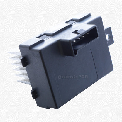 Blower Motor Resistor for Chevy Malibu (2004–2012)