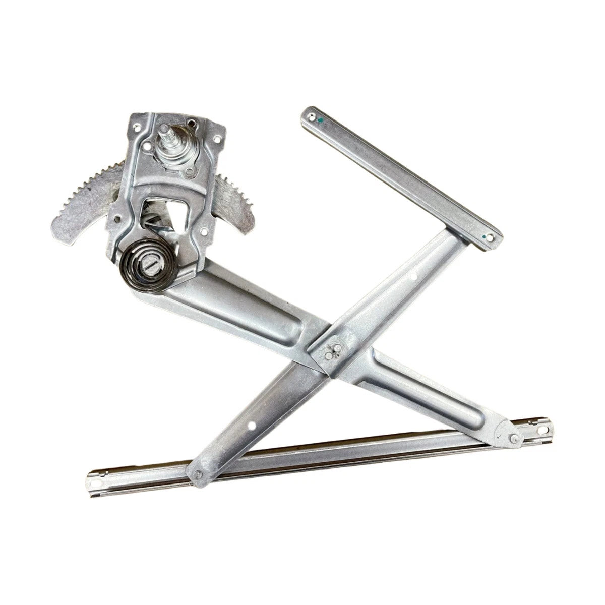 Front Right Manual Window Regulator for Toyota Hilux (1983–1988)