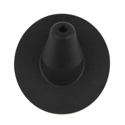 Radio Antenna Bezel Rubber Boot for Ford F-250 F-350 F-450 F-550 (2008-2016)