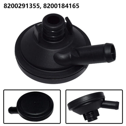 1x Crankcase Breather Vent Valve for Megane
