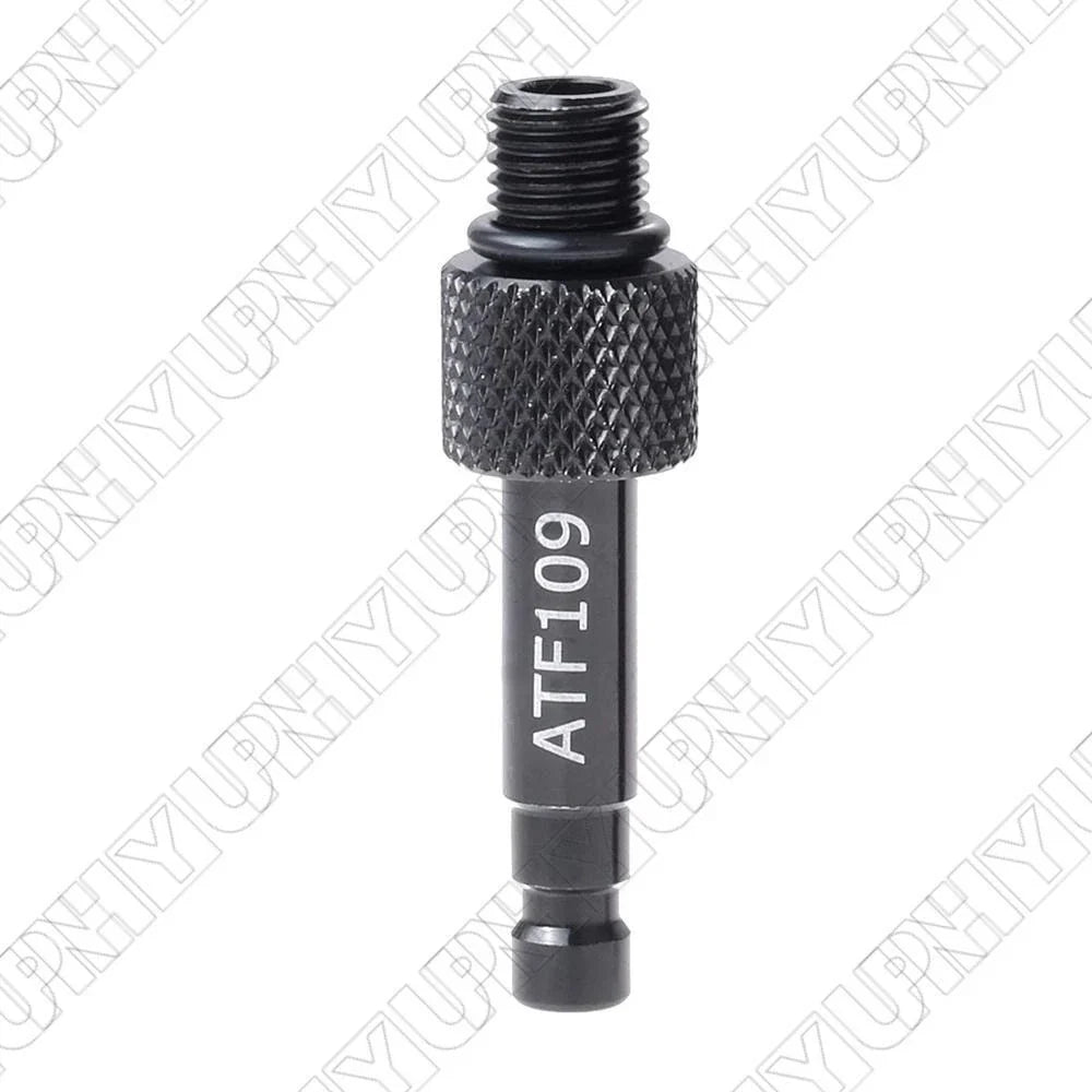 ATF Transmission Fluid Fill Adapter M1 1.5 for Mercedes Benz 722.9