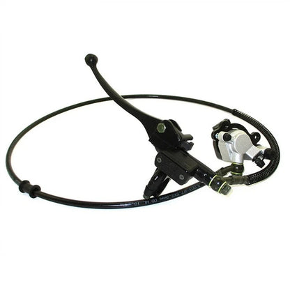 Upgraded Hydraulic Brake System for Mini Bike DB30/X1/X2/X3
