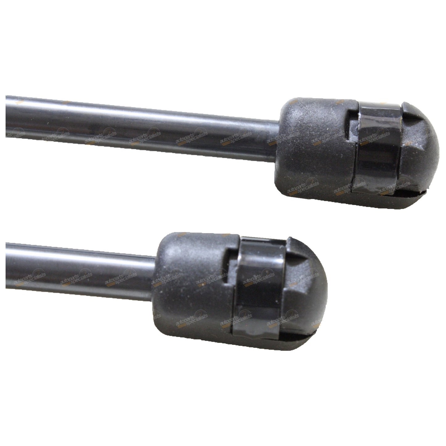 Gas Bonnet Struts Pair for Ford Fairmont EA EB ED EF EL (1988–1998)