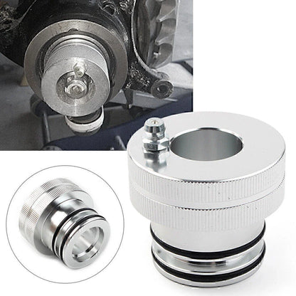 35mm Axle Wheel Bearing Greaser Tool for Polaris RZR Ranger Sportsman