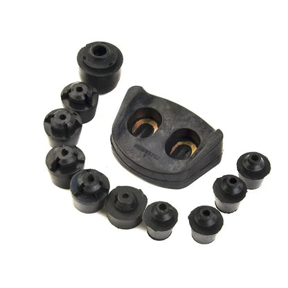 Door Dampers 11pcs for Pajero Montero