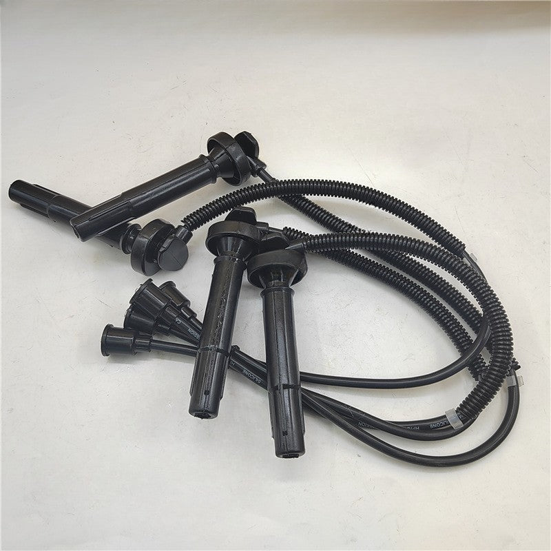 Ignition Coil Wires Harness for Subaru Forester