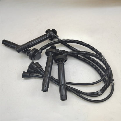 Ignition Coil Wires Harness for Subaru Forester