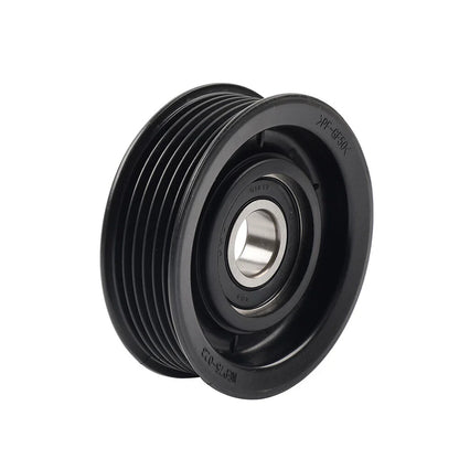 Belt Drive Tensioner Idler Pulley for Honda Accord Civic CR-V (2003-2011)