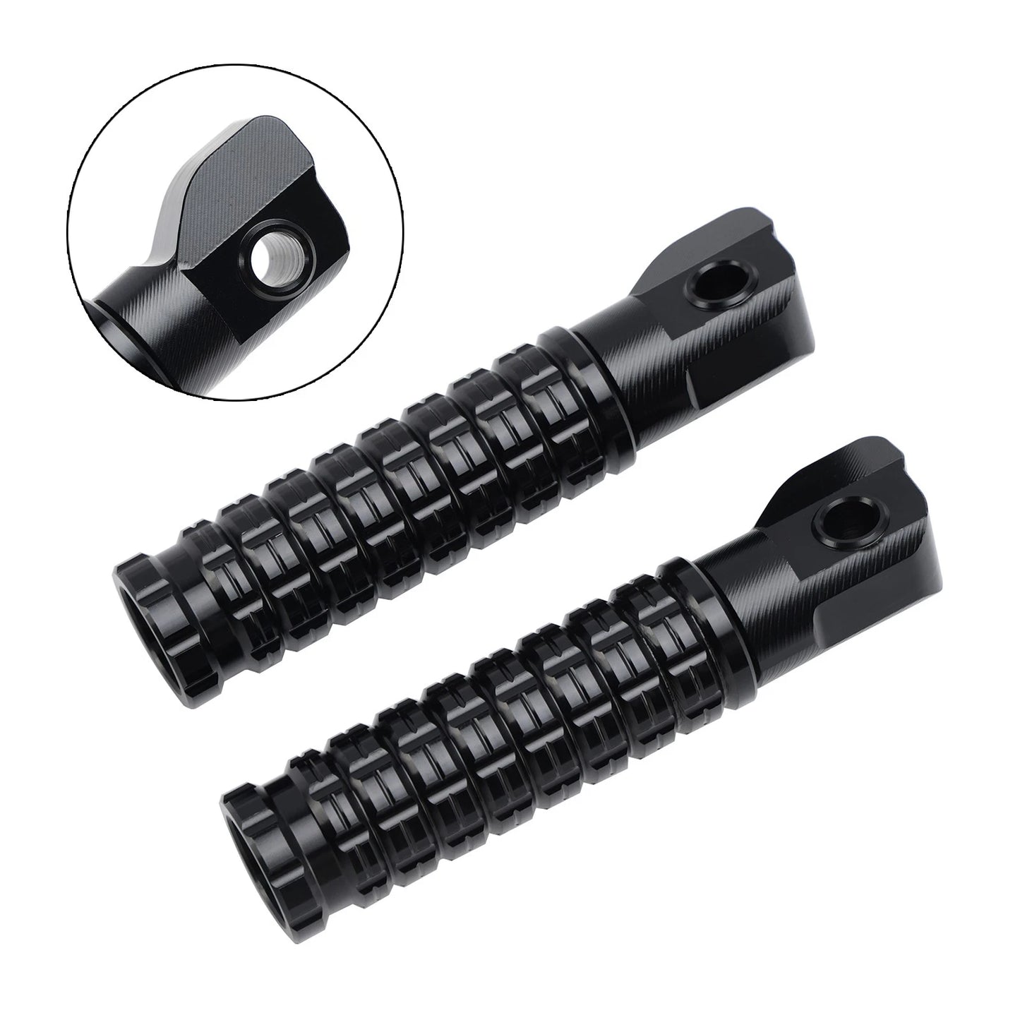 Footrest Set for Meteor 350, Classic 350 (2021–2023)