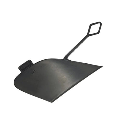 Bumper Tow Hook Eye Cover Cap for Benz S Class W222 (2014-2020)