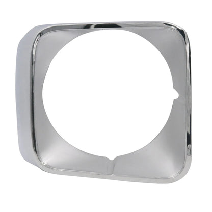 Chrome Headlight for Isuzu Faster KB Chevrolet LUV