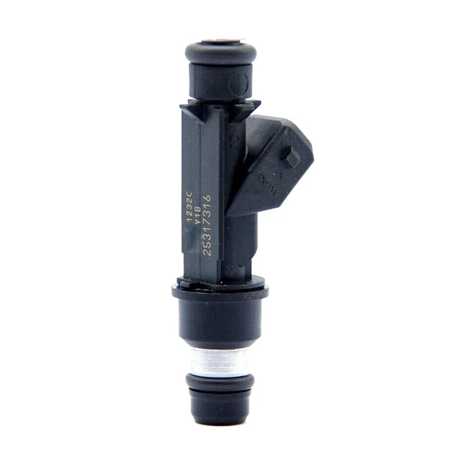 Fuel Injector for Vauxhall Corsa C (2001–2006), Meriva A (2003–2009) 25317316