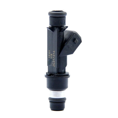 Fuel Injector for Vauxhall Corsa C (2001–2006), Meriva A (2003–2009) 25317316