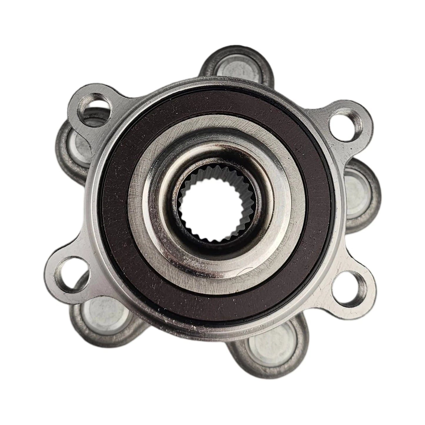 Pair Rear Wheel Bearing Hub Assembly for Mitsubishi Outlander (2021–2023)