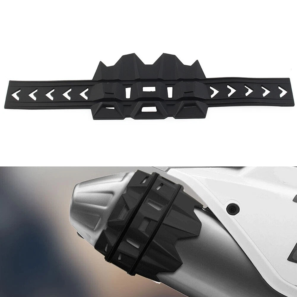 Carbon Hood Scoop Vent for Universal Car SUV (2000–2023)