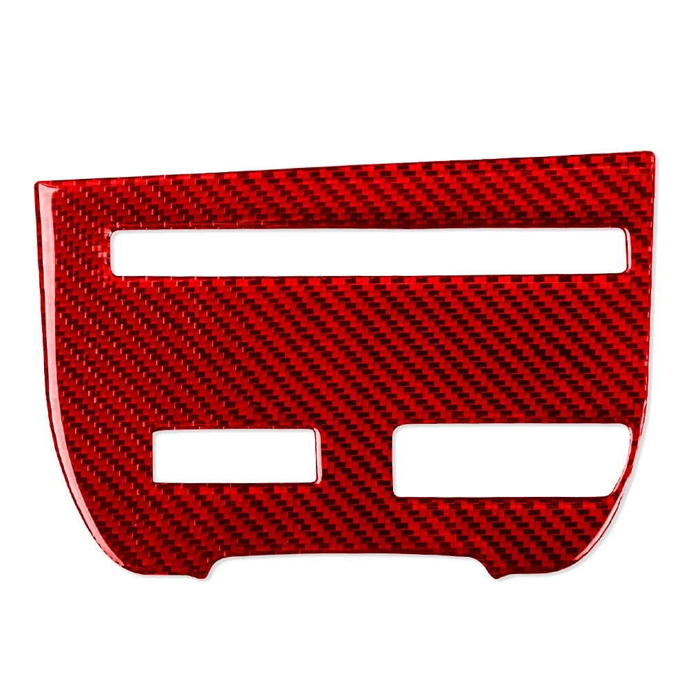 Steering Wheel Shift Paddle Pair for Nissan Teana Altima (2019–2020) Carbon Fiber