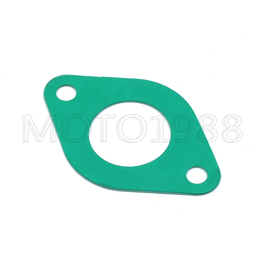 Carburetor intake boot for Suzuki KING QUAD 300 LT-F4WDX (1991–1995)