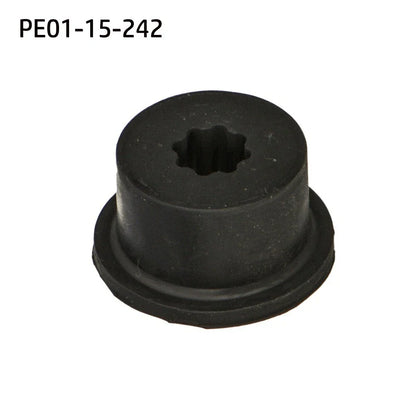 Upper Radiator Rubber Bushing Mount Insulator for Mazda 3, CX-5