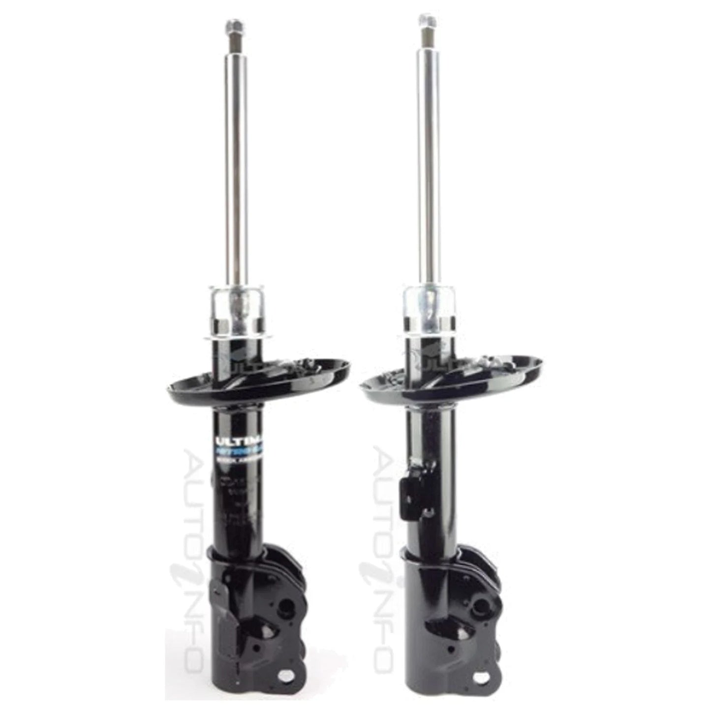 Front Strut Shock Absorbers for Mazda CX-5 KE (2012 - 2017)