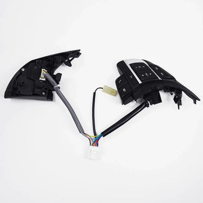 Steering Wheel Audio Cruise Control Switch for Mazda 3 6 CX-5 CX-4 (2010-2023)