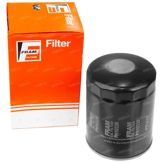 Engine Oil Filter 2.5L 4cyl Ford Ranger (2006-2011)