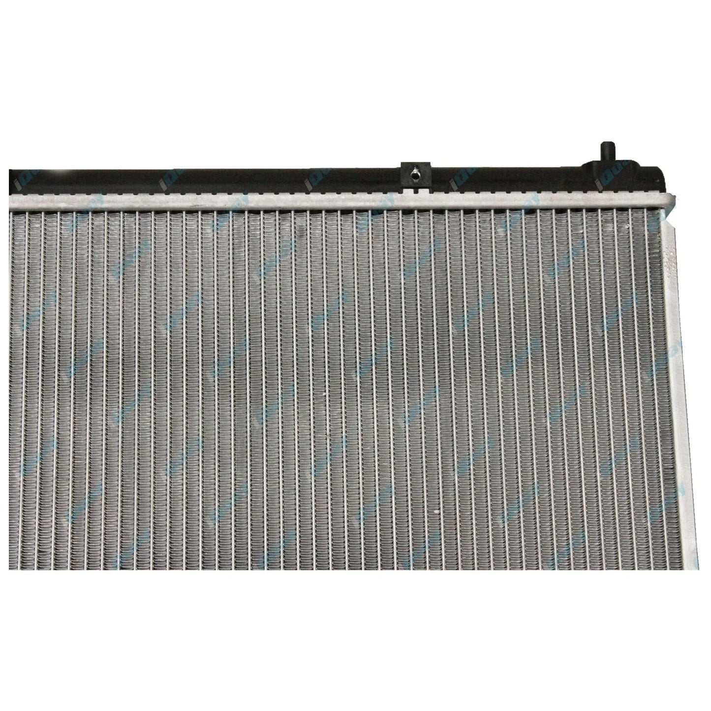 Aluminium-Core Radiator for Toyota RAV4 SXA11 2.0L 4cyl (1995-2000)