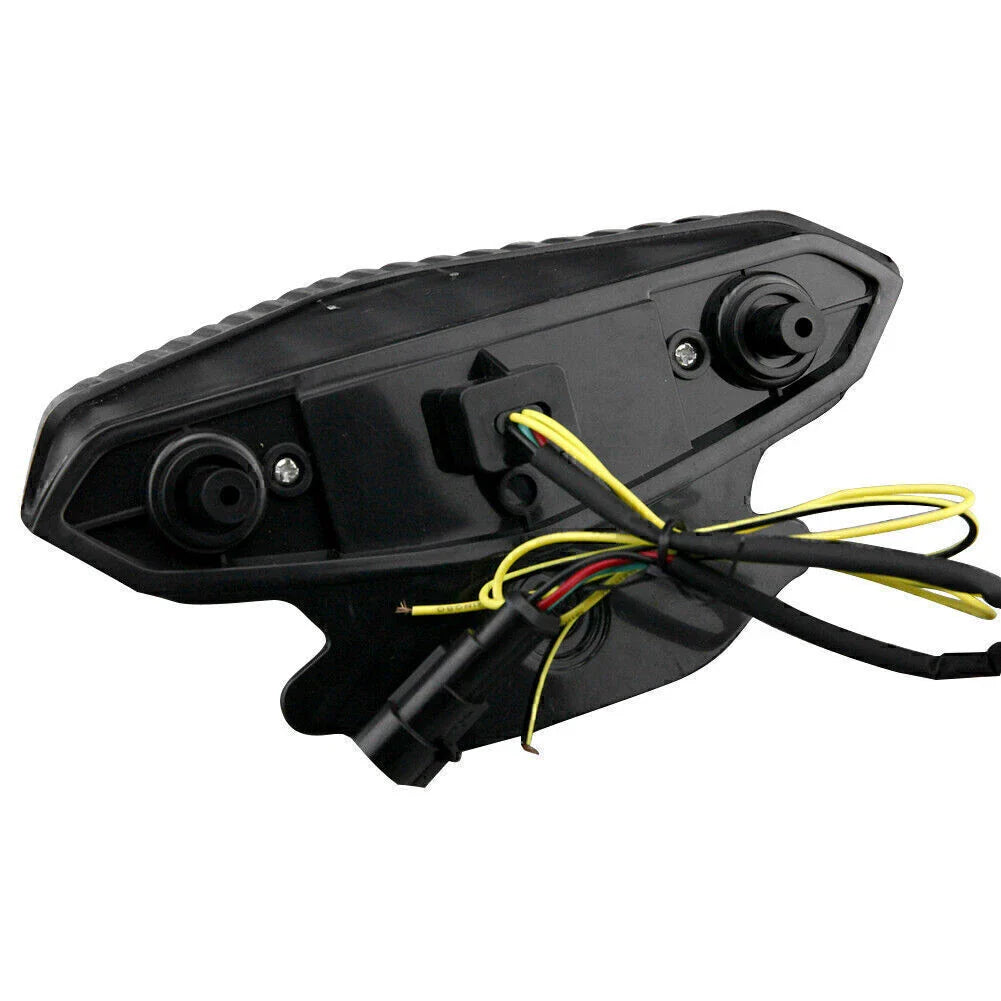 LED Tail Light Turn Signal for DUCATI HYPERMOTARD (2009-2012)