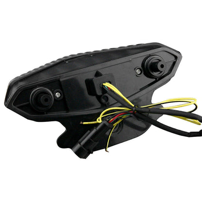 LED Tail Light Turn Signal for DUCATI HYPERMOTARD (2009-2012)