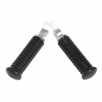 Rear Passenger Foot Pegs for Harley Sportster 883 1200 (2014-2022)