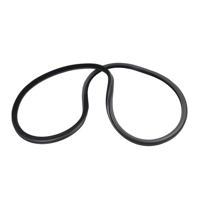 Rubber Seal Strip for Land Rover Range Rover Evoque 5 Doors (2012-2019)
