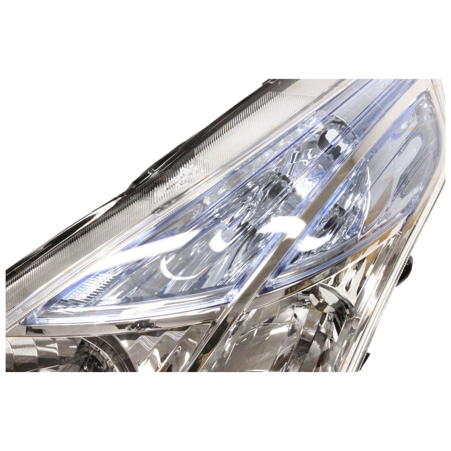 LH Headlight for Nissan Maxima (2009–2013)