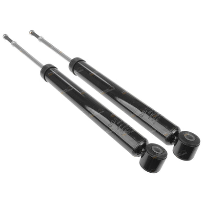 2 Rear Gas Shock Absorbers for Nissan Maxima (2003–2009)