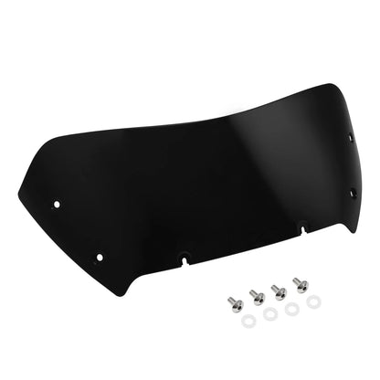 8" Windscreen for Harley CVO Road Glide ST FLTRXSTSE (2023-2025)