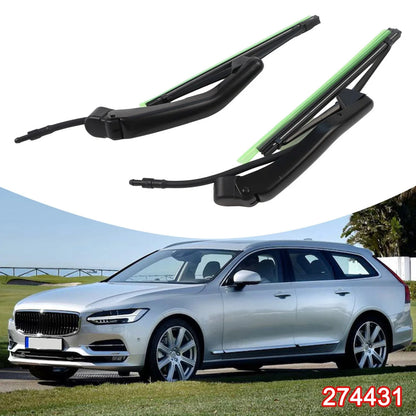 Headlight Wiper RH+LH for Volvo 960 S80 S90 V90 340 740 760 940