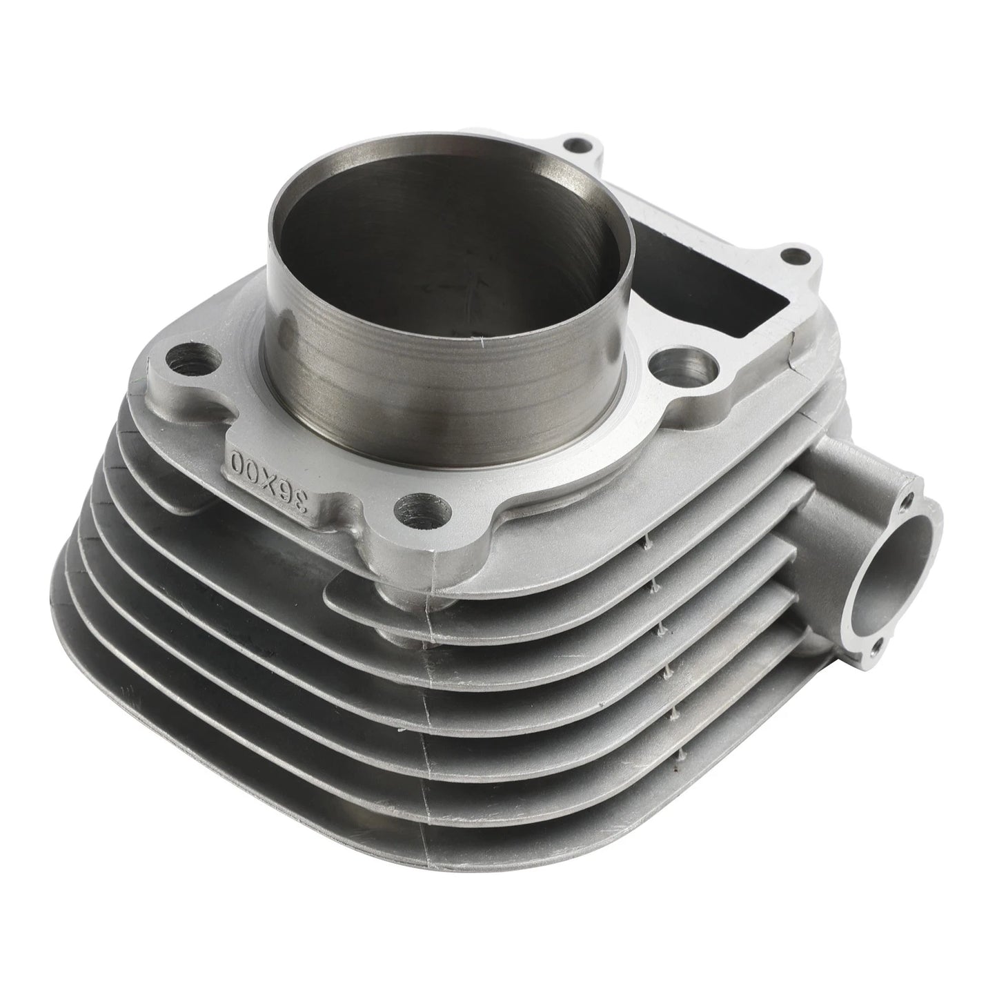 Cylinder Kit for Yamaha TW200 BW200 BW200E (1985–2024)