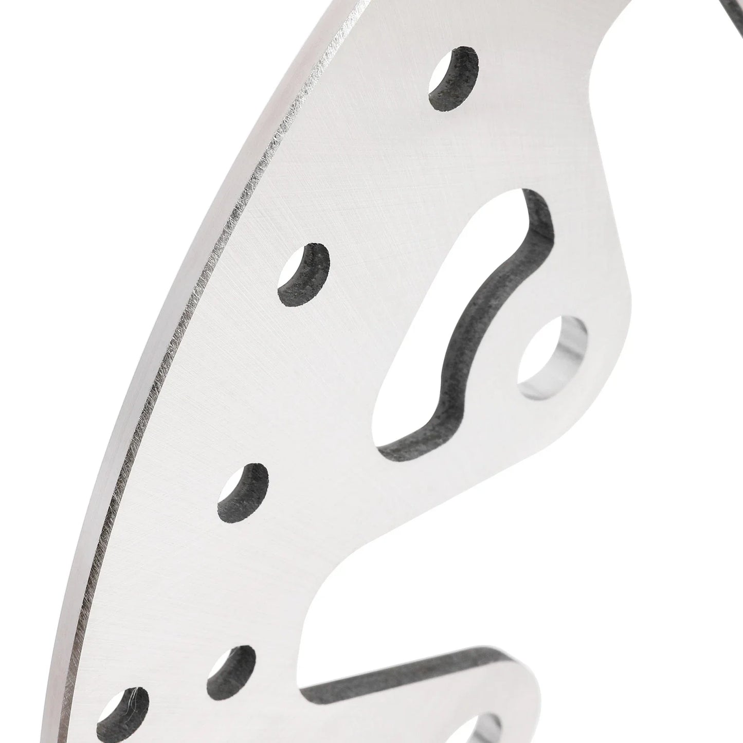 11.8" Front Brake Disc Rotor for Harley Electra Street Road Glide (2014-2024)