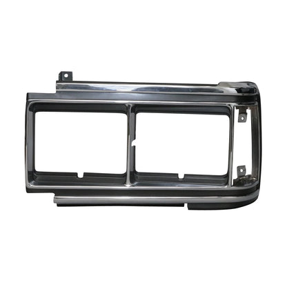 Headlight Door Bezel for Toyota Land Cruiser BJ60 FJ62 HJ60 (1980–1990)
