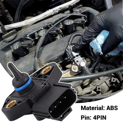 Fuel Pressure Sensor for Ford Lincoln Mercury (2000-2006)