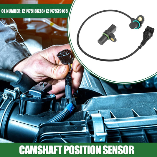1 x Camshaft Position Sensor for BMW 325Ci (2001 - 2006)