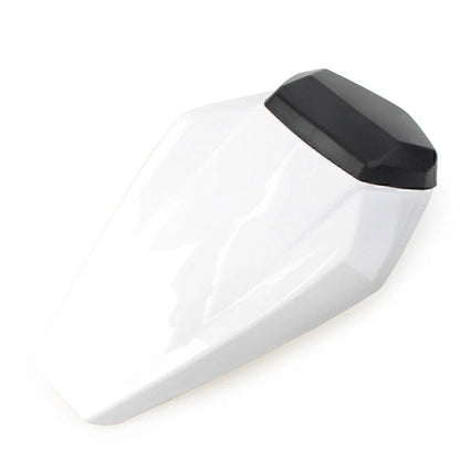 Rear Seat Fairing Cover for Kawasaki ZX6R (2019-2020) White
