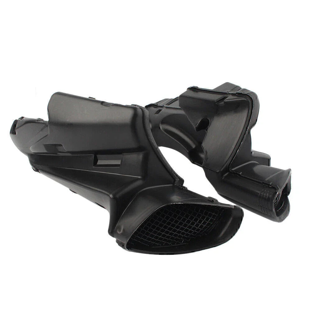 Ram Air Intake Duct Cover for SUZUKI GSXR600 GSXR750 (2006-2007)